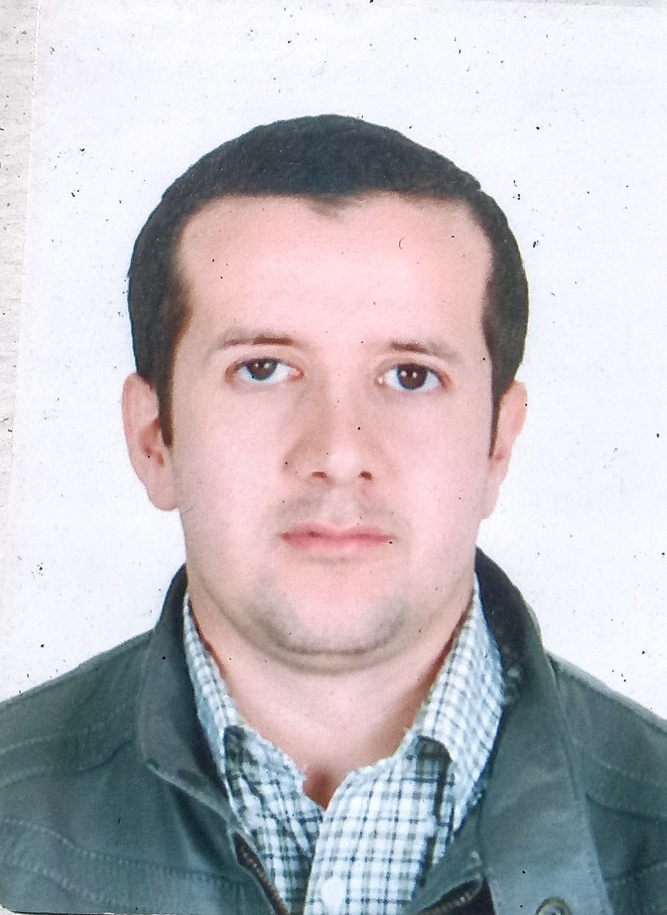 Cesar Andrés Cardona Rincon